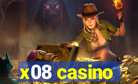 x08 casino